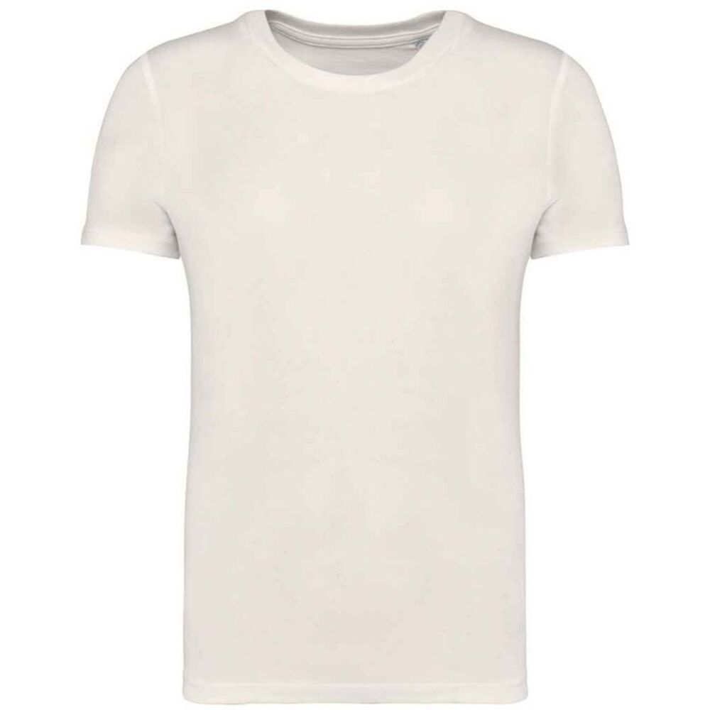 Native Spirit Childrens/Kids T-Shirt / Raw Natural